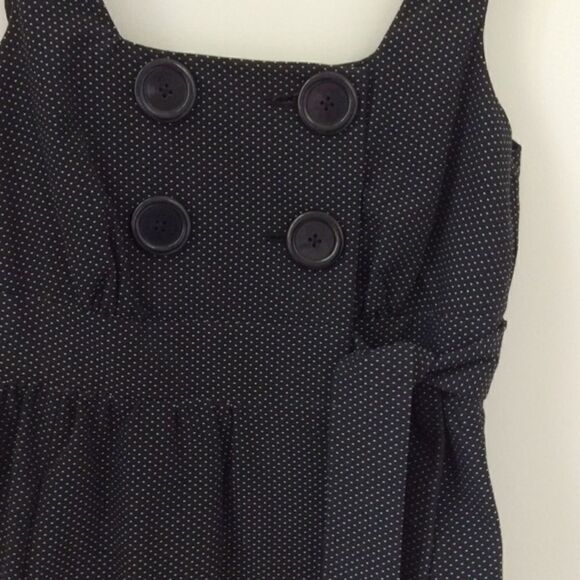 TIBI WRAP DRESS - Picture 3 of 4